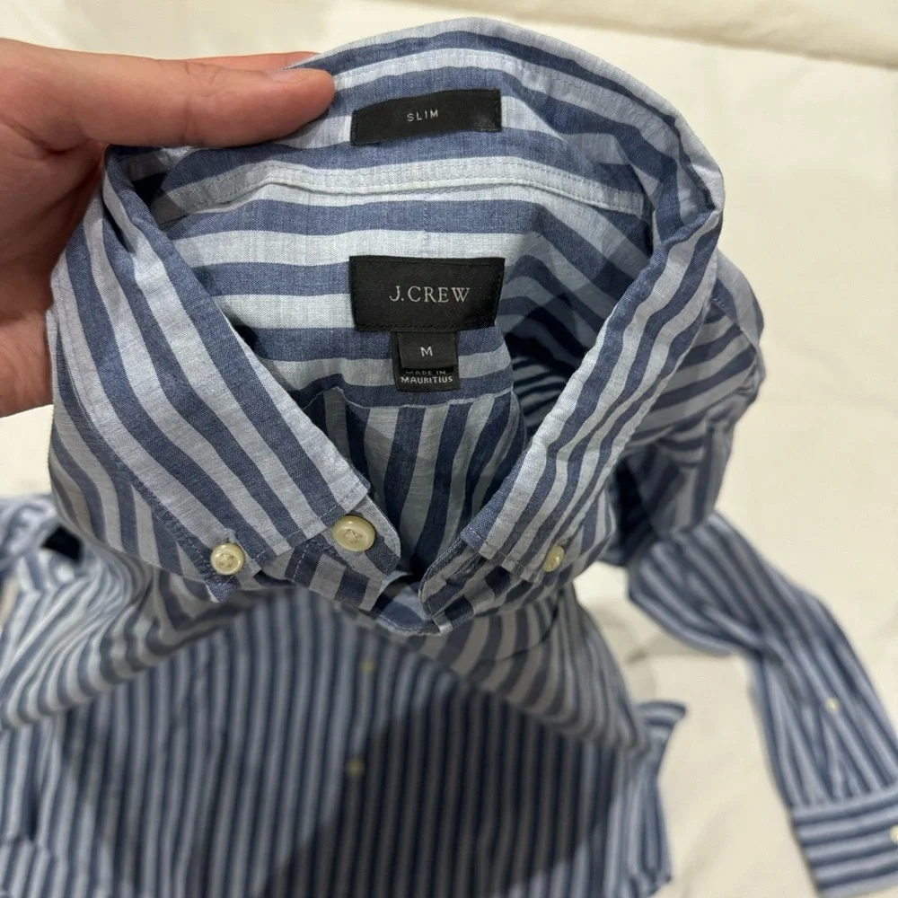 J.Crew Shirt